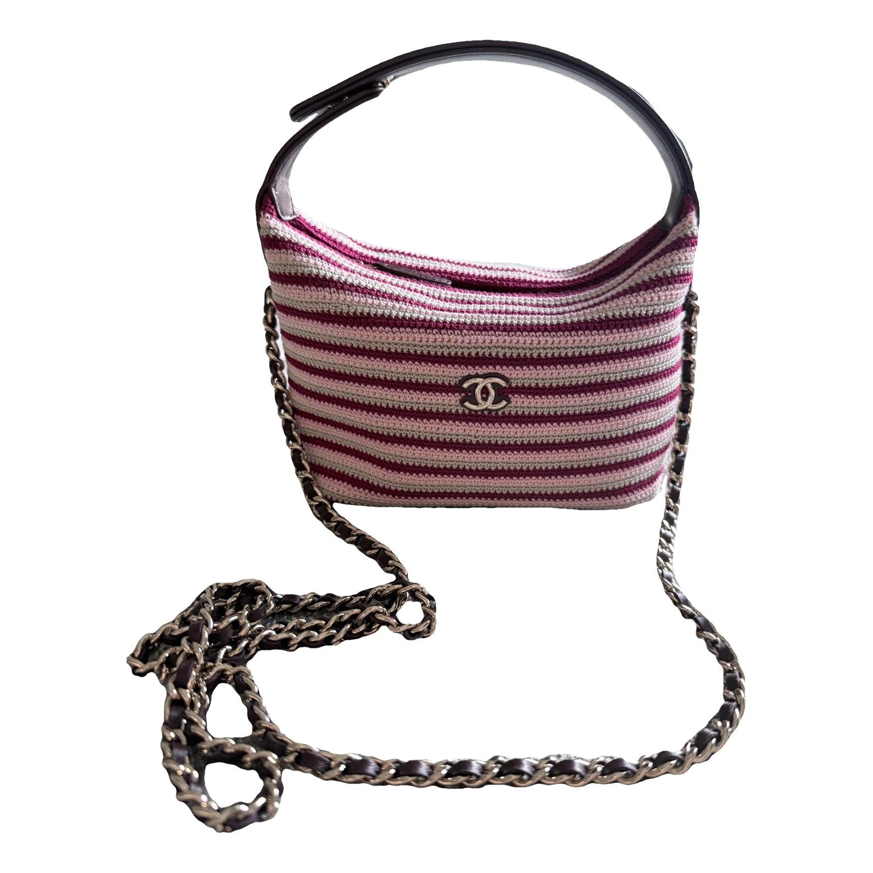 Cloth handbag