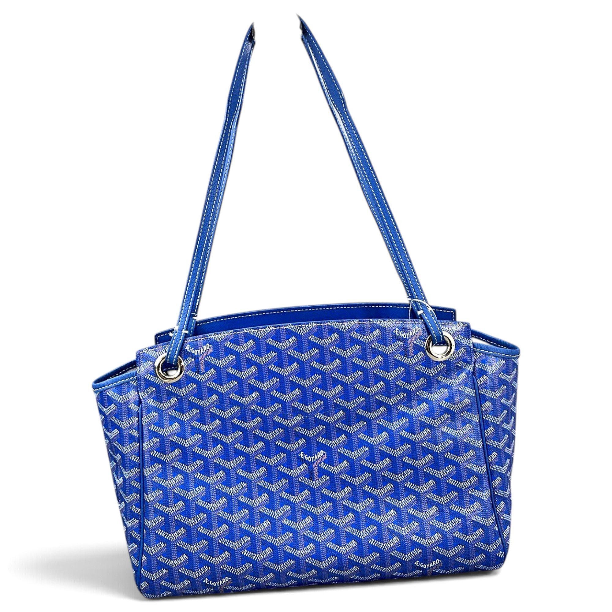 Cloth tote