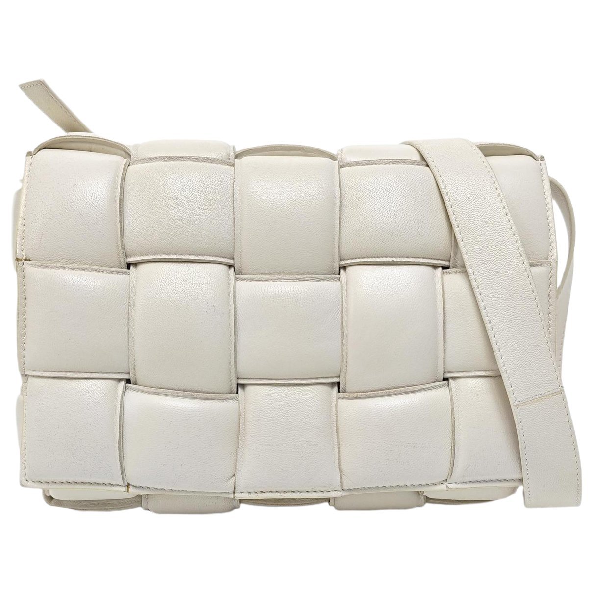 Brick Cassette handbag