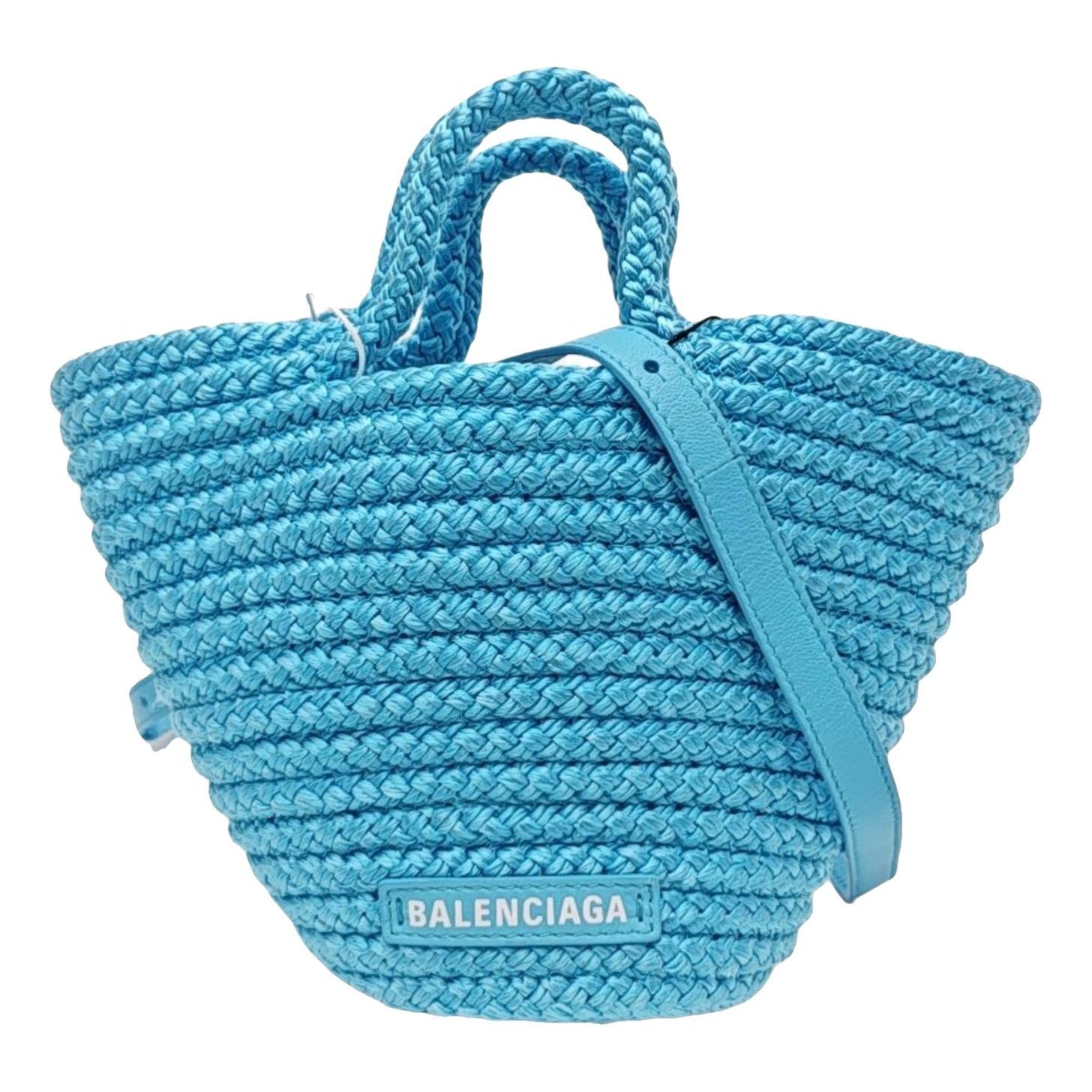 Cloth handbag