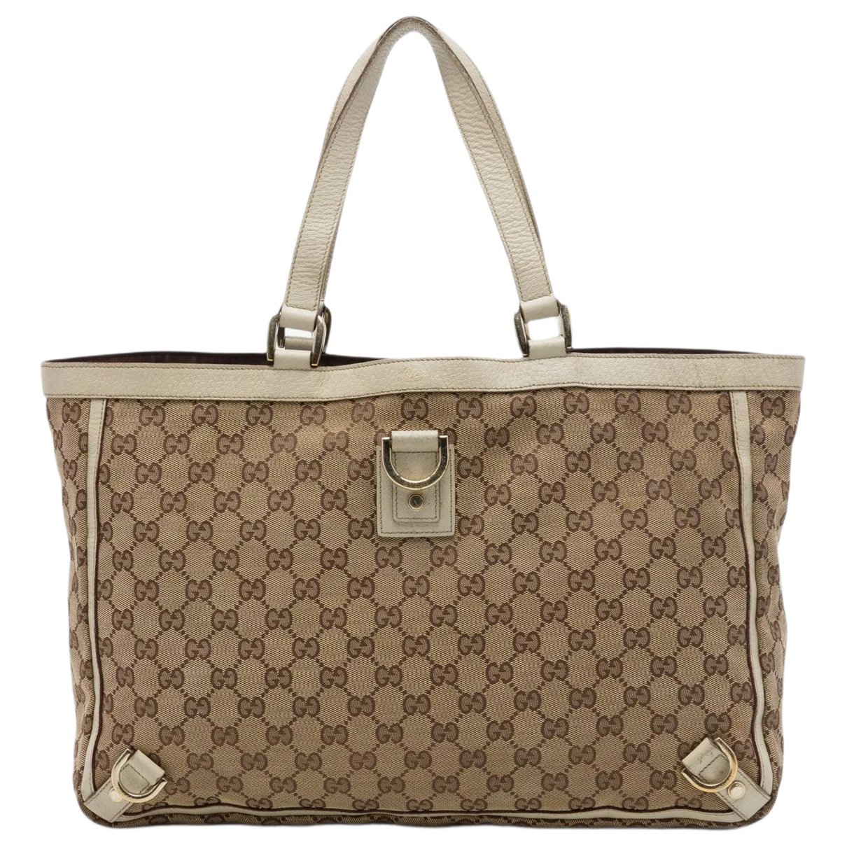Abbey cloth bag