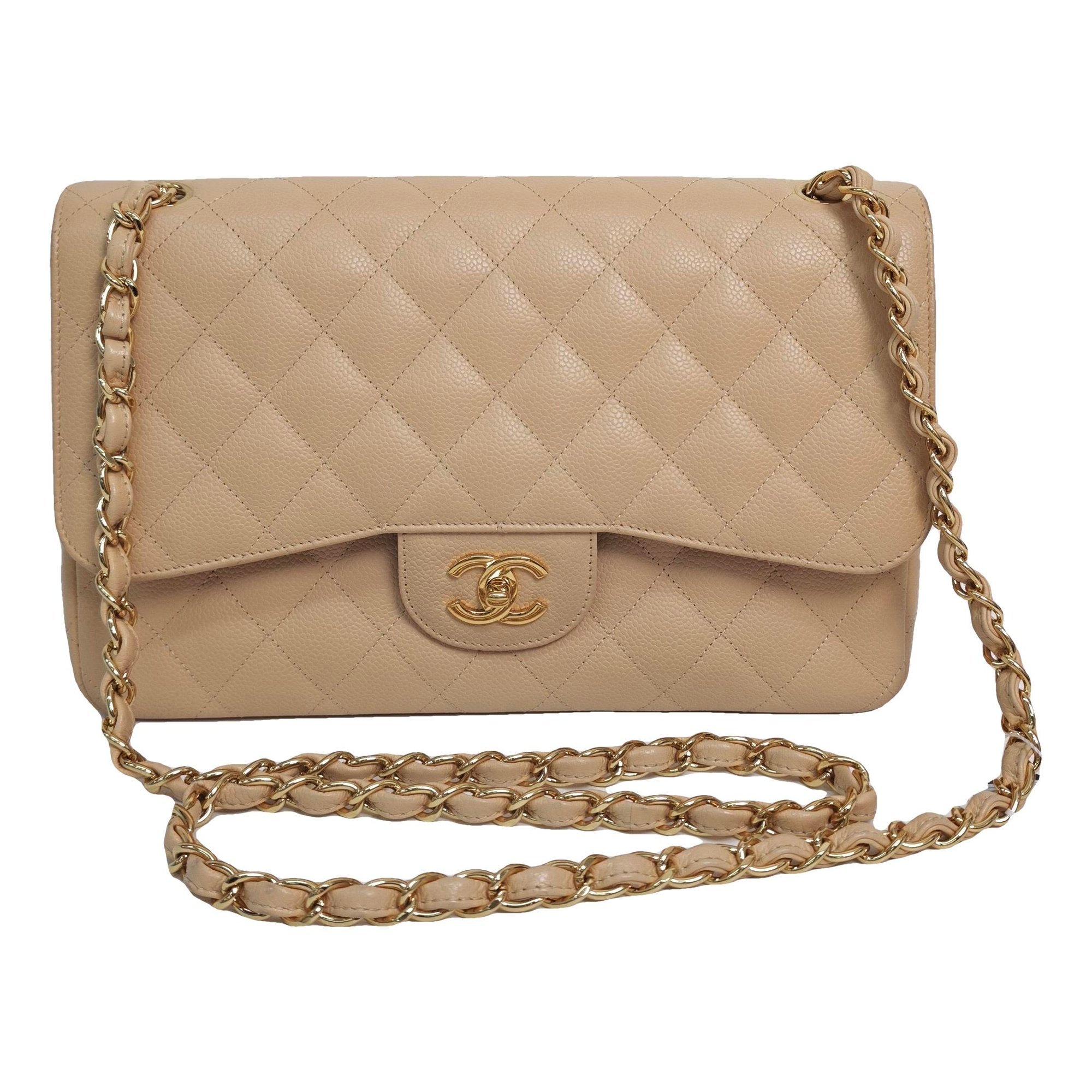 Timeless/Classique pony-style calfskin crossbody bag