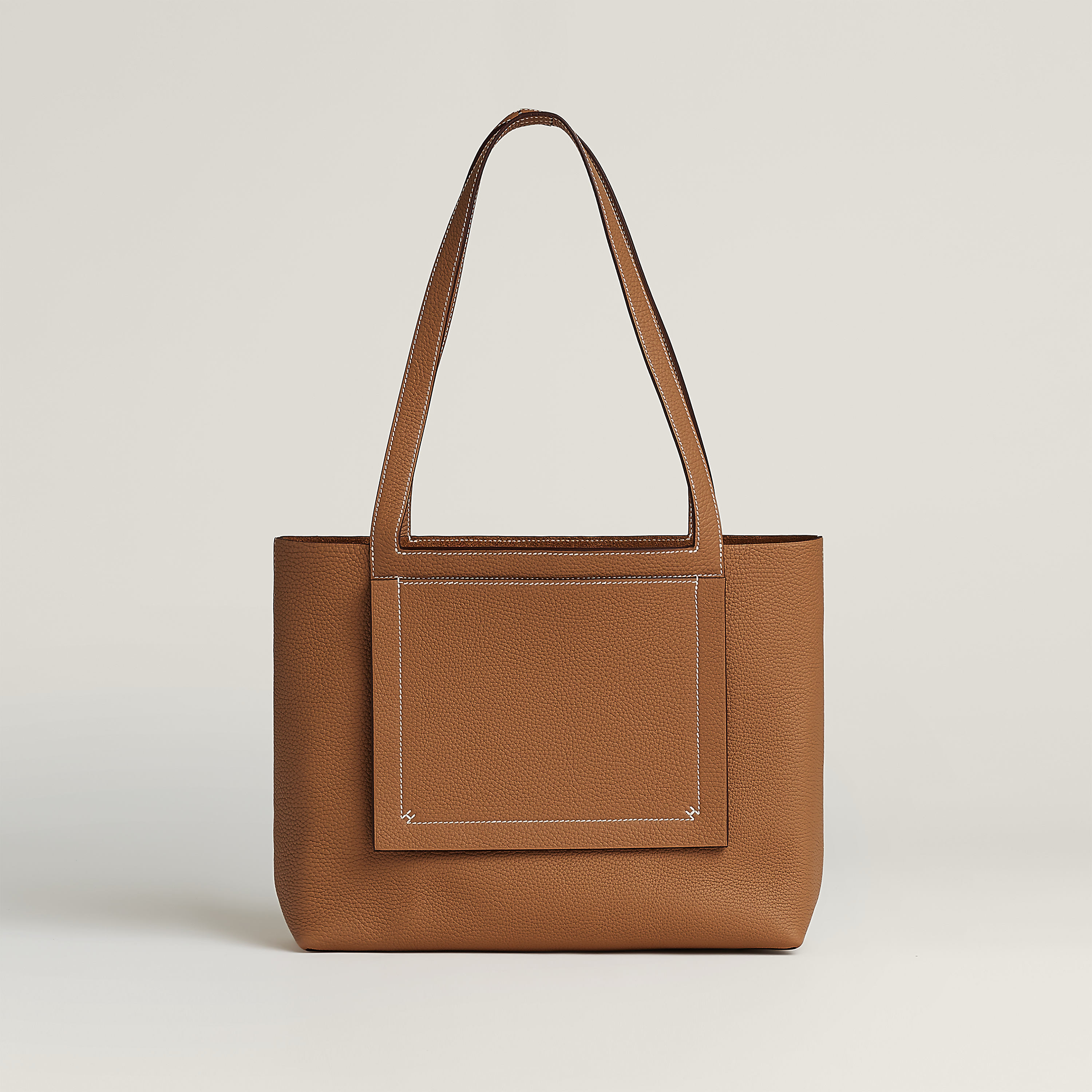 Hermès Cabasellier 31手提包