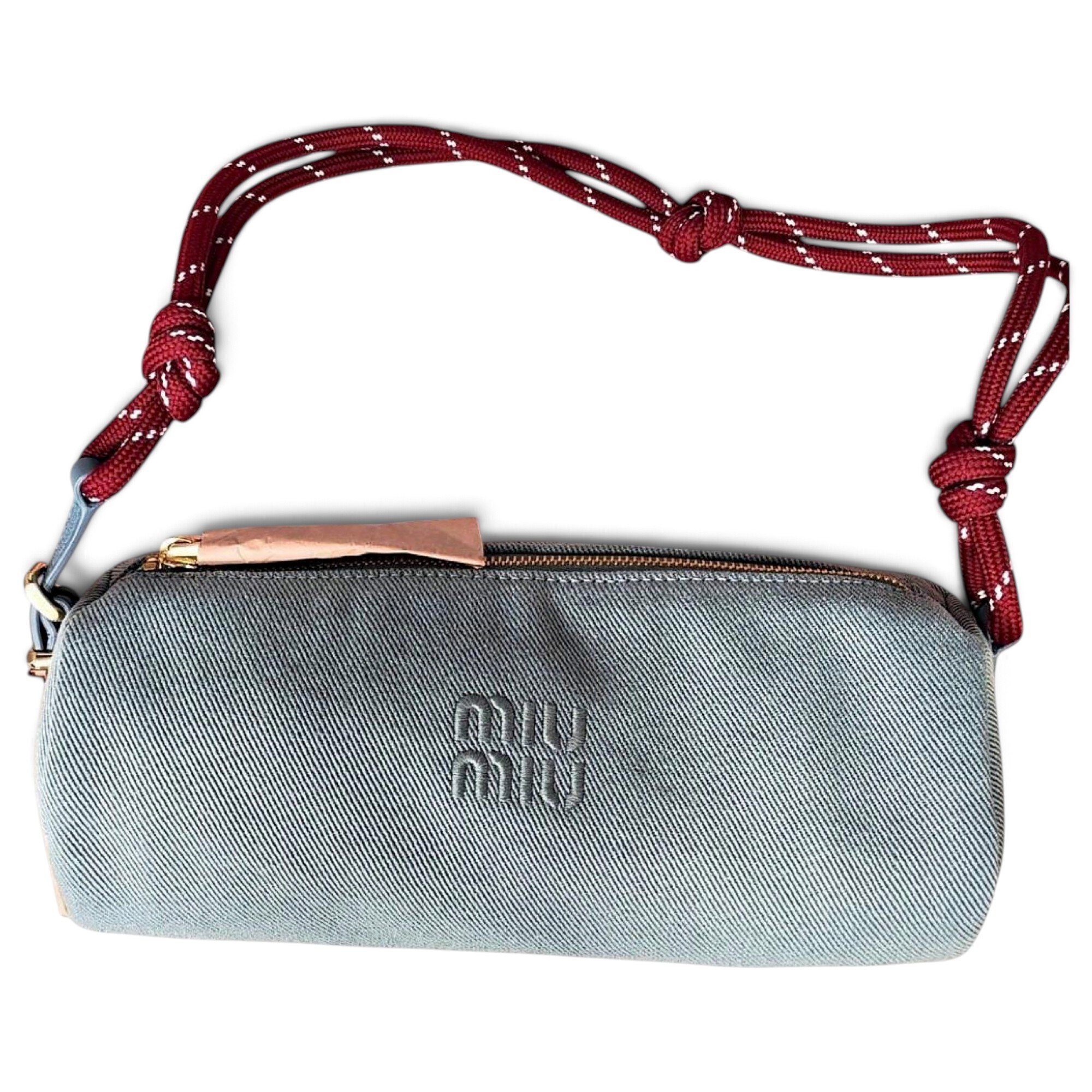 Miu Spirit handbag