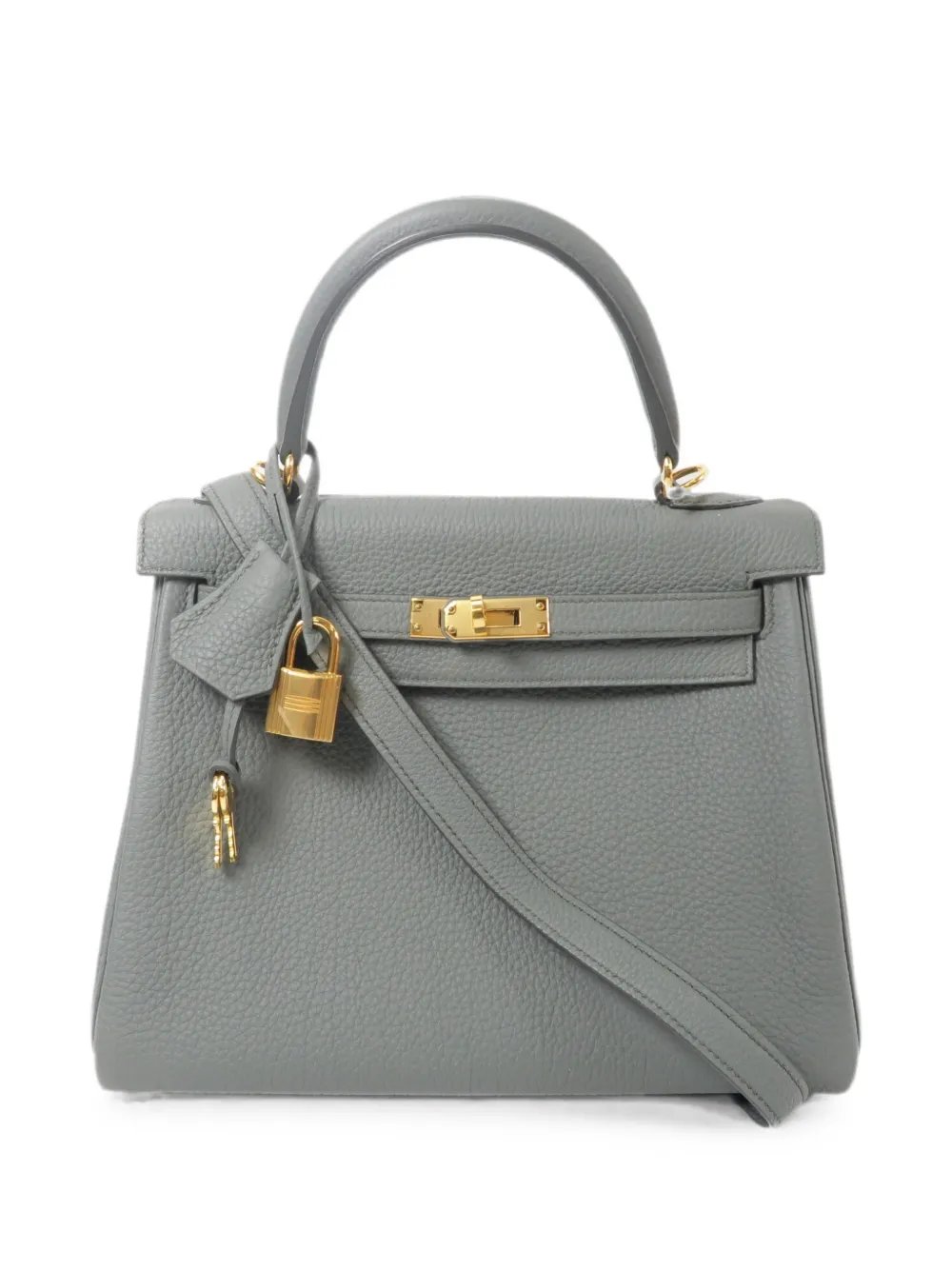 Hermes 2019 25 Kelly handbag