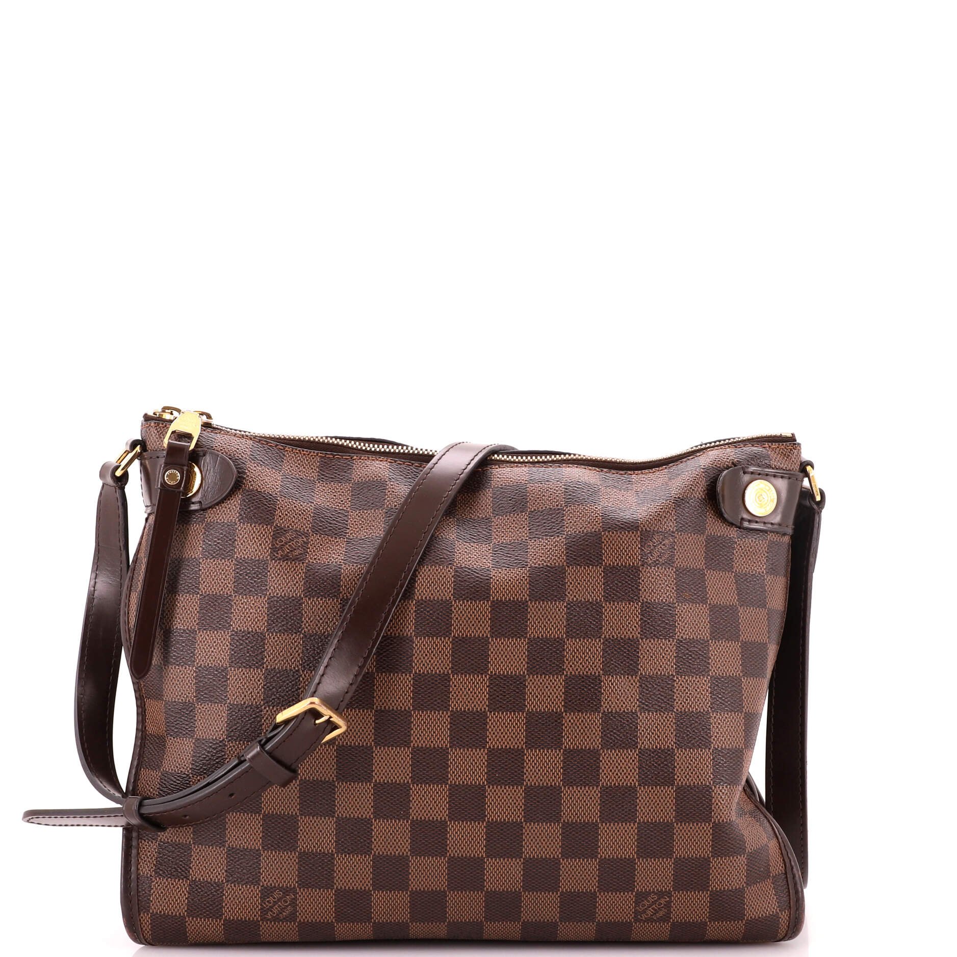 Duomo Messenger Bag Damier