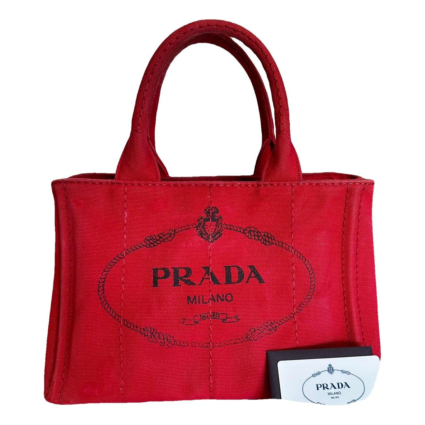 Cloth handbag