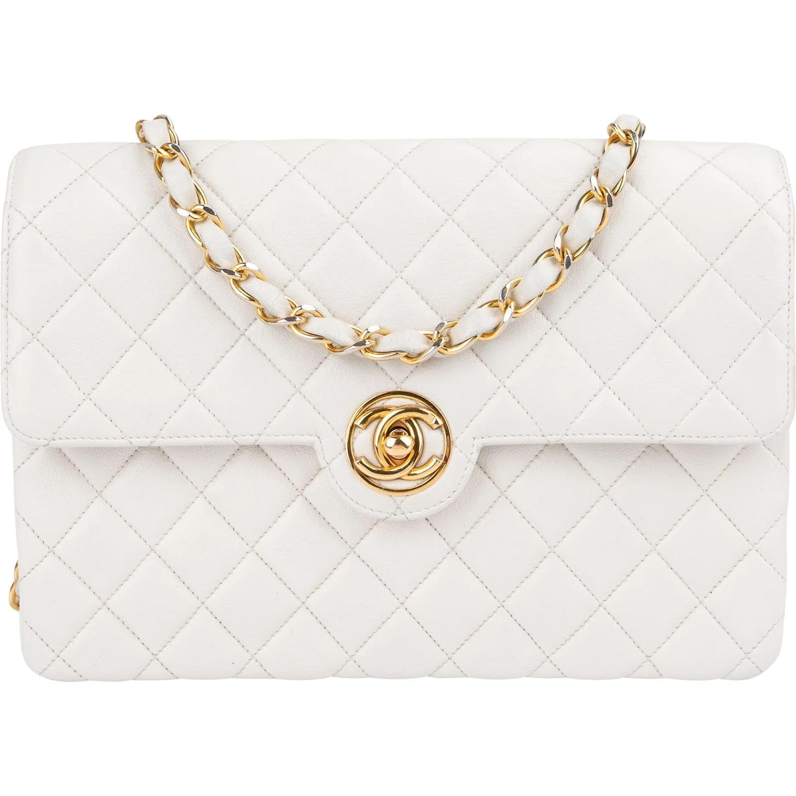 Timeless/Classique leather crossbody bag