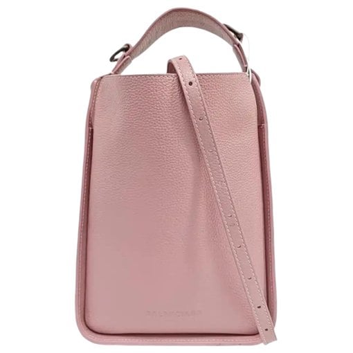 Tool Satchel leather handbag