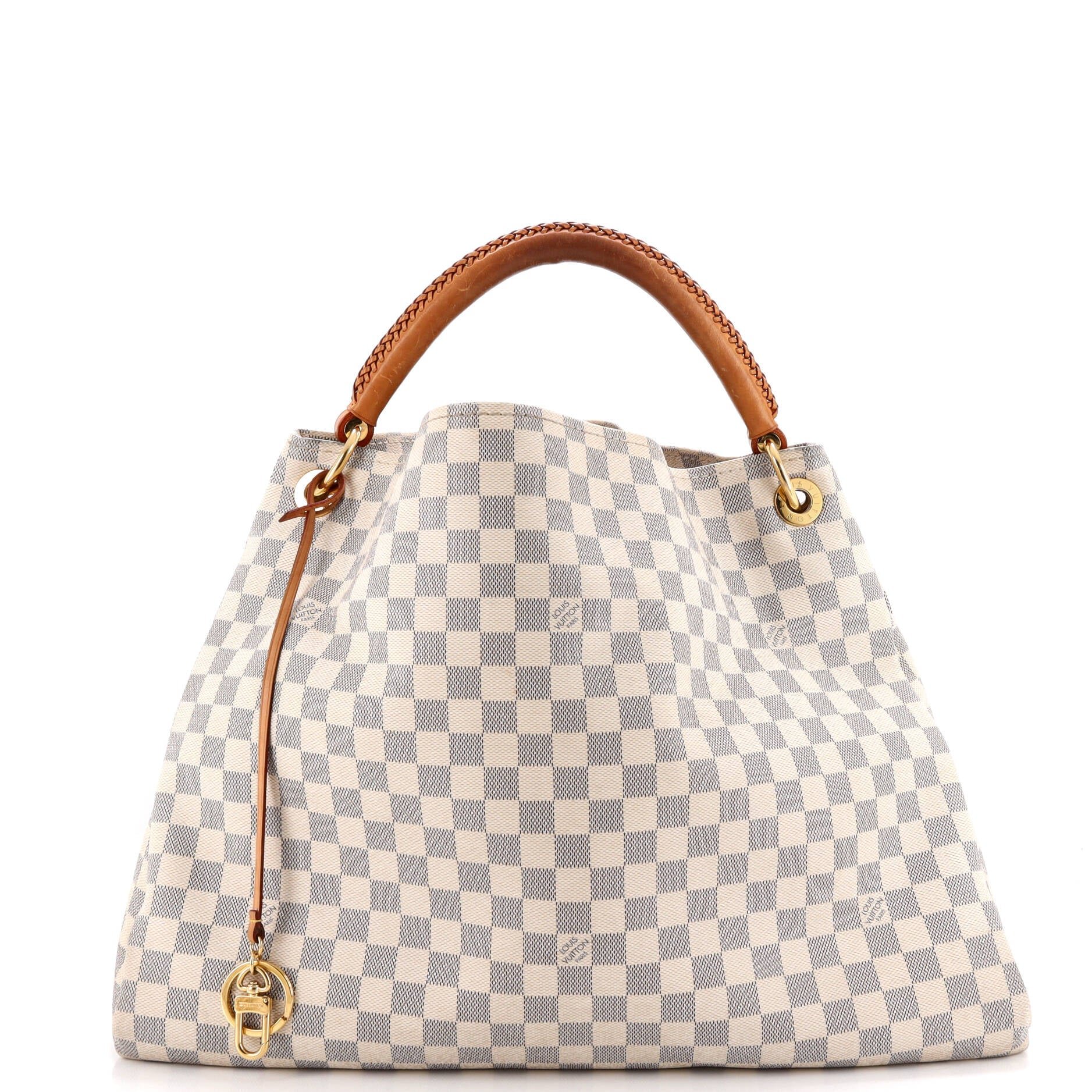 Artsy Handbag Damier GM