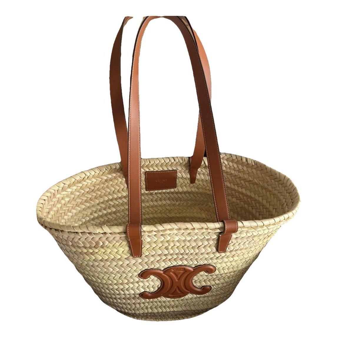 Couffin handbag