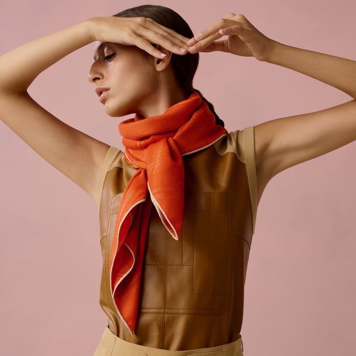 Zeste New Libris Scarf 110