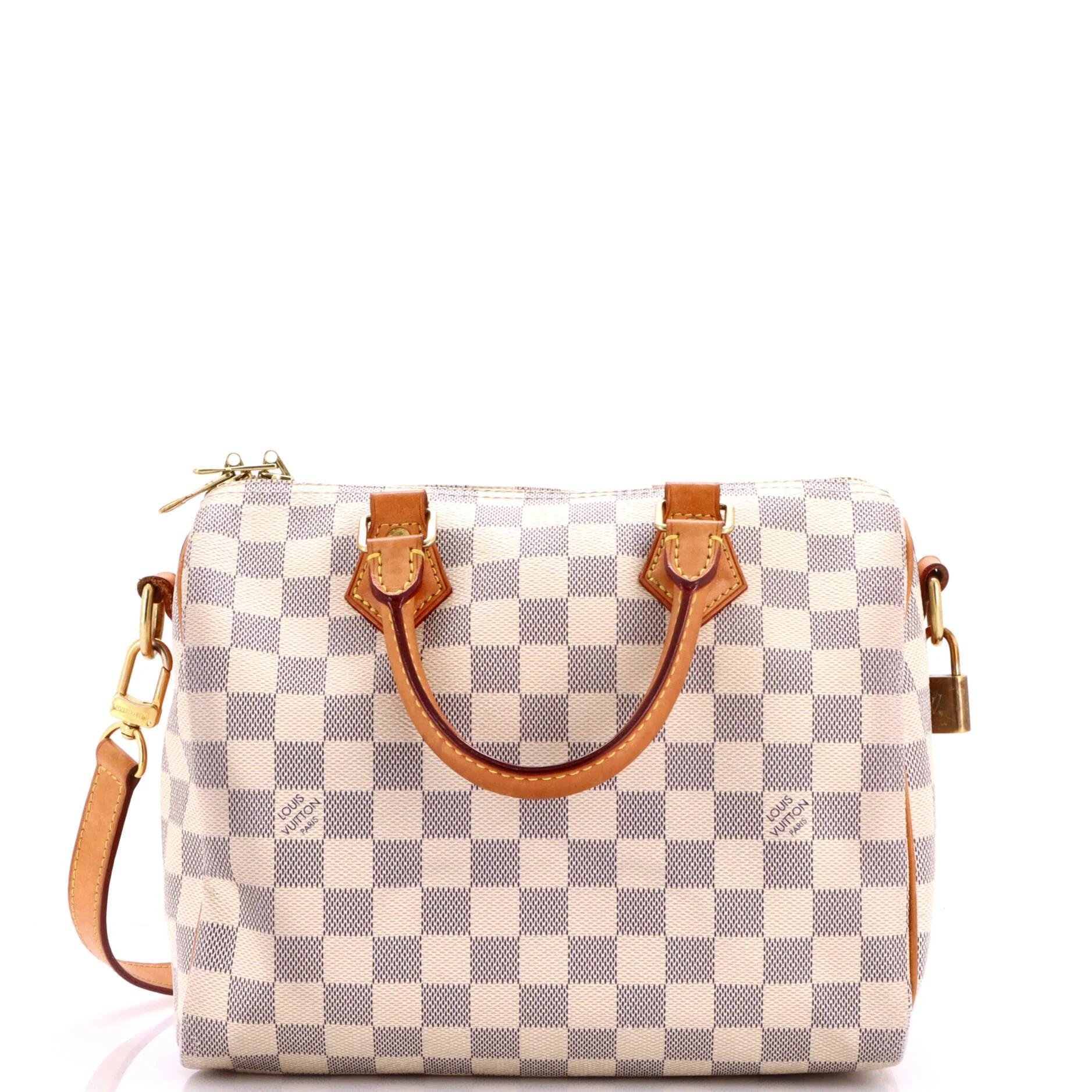 Cloth satchel