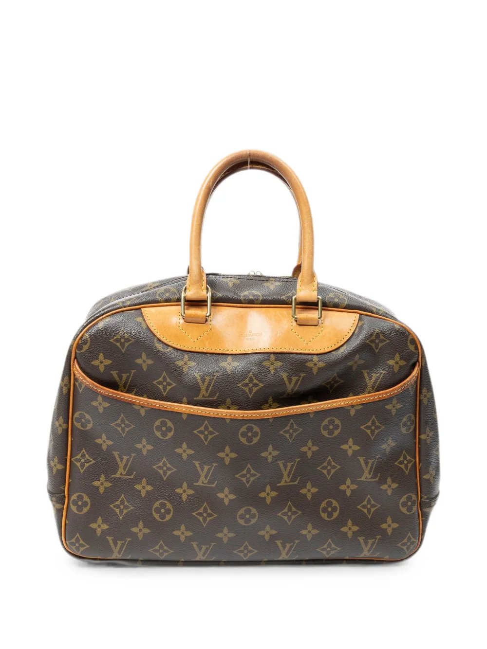 Deauville Monogram tote bag