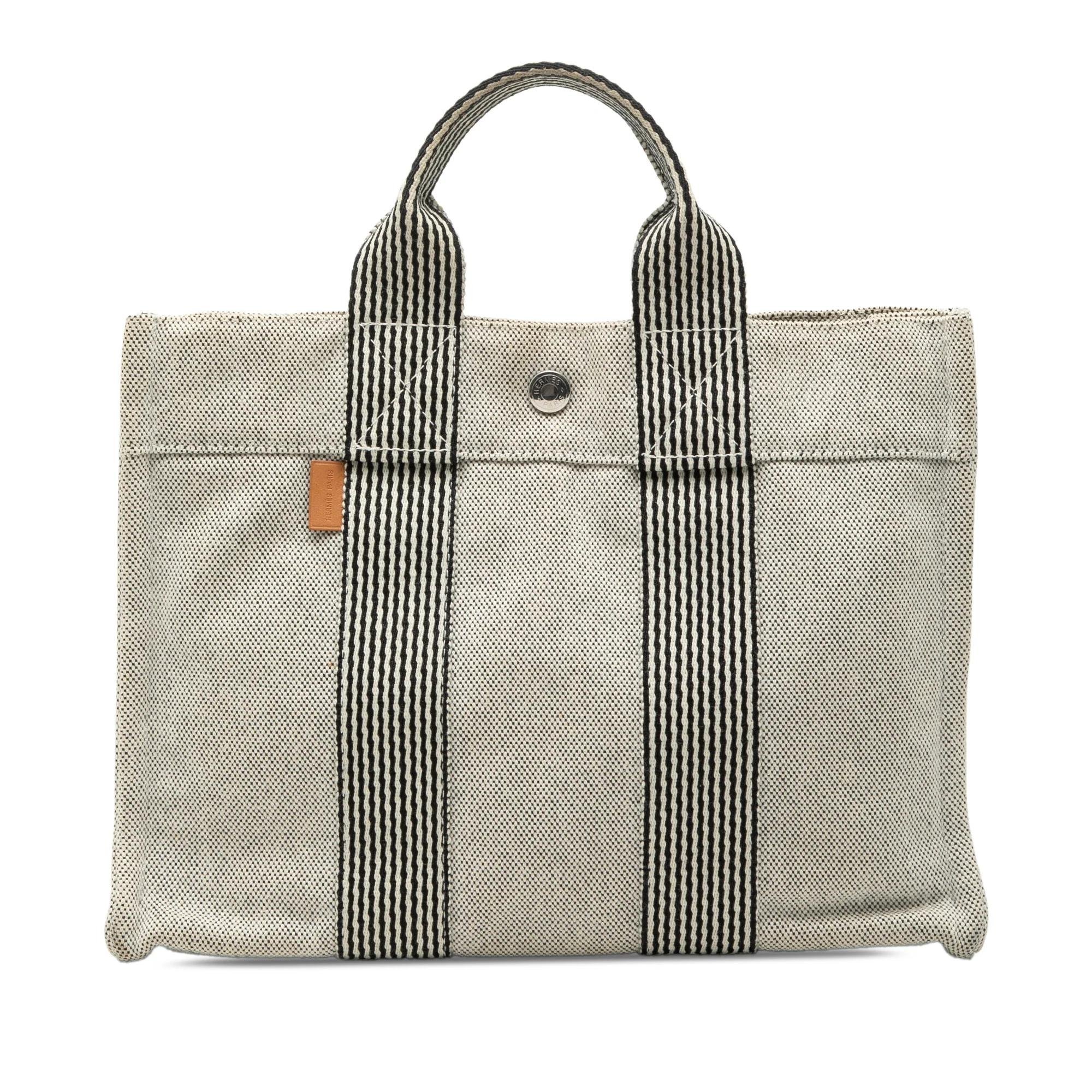 Cloth tote