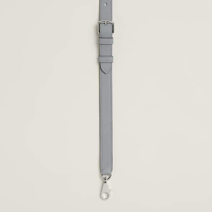 Gris Pantin A-strap 20 MM Bag Strap