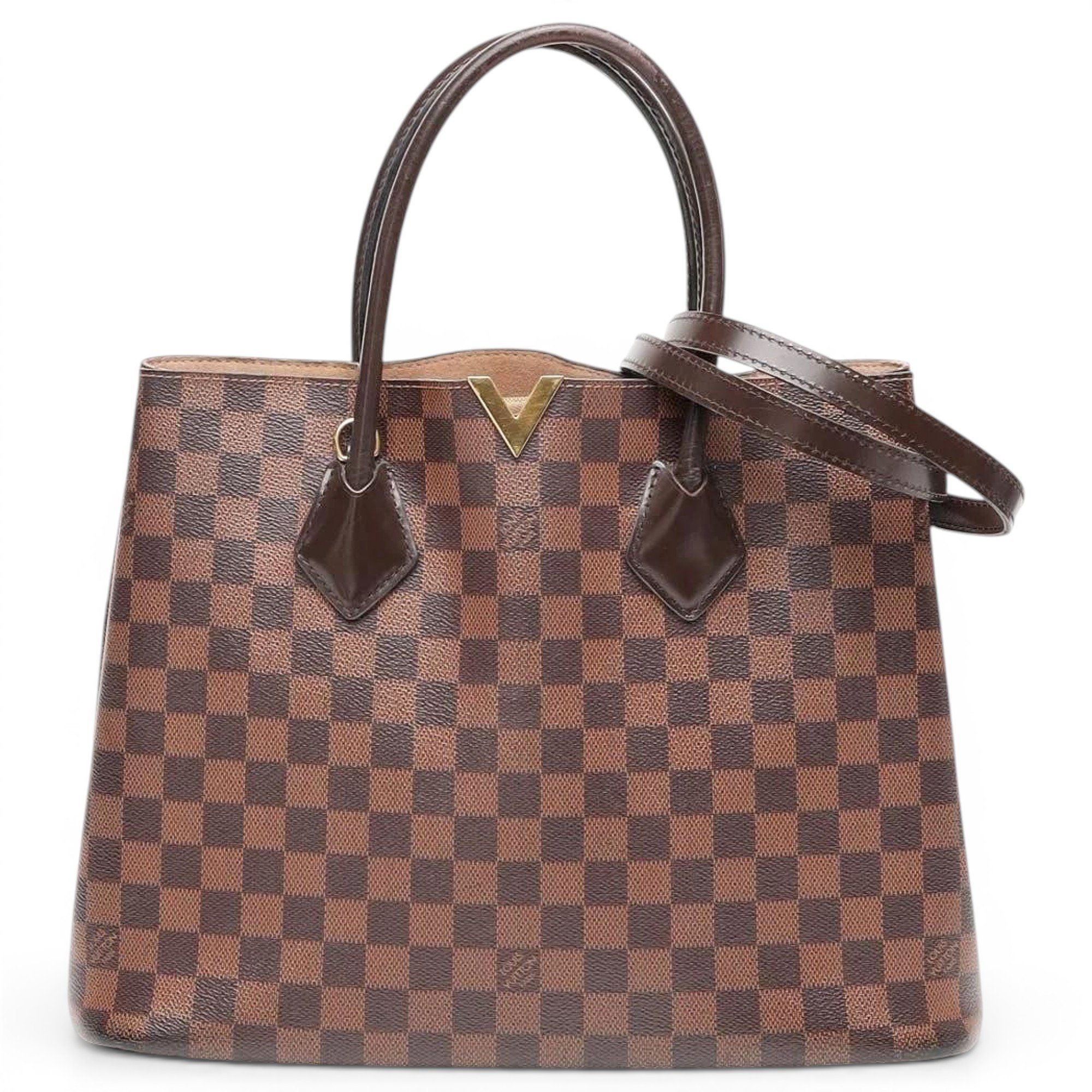 Kensington cloth tote