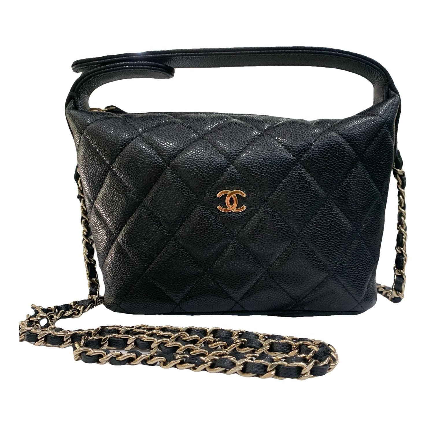 31 Vintage leather crossbody bag