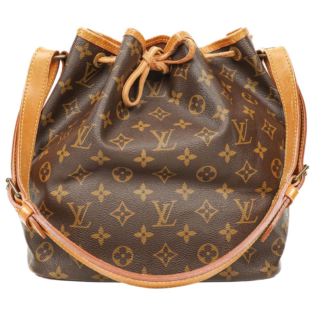 Noé cloth handbag
