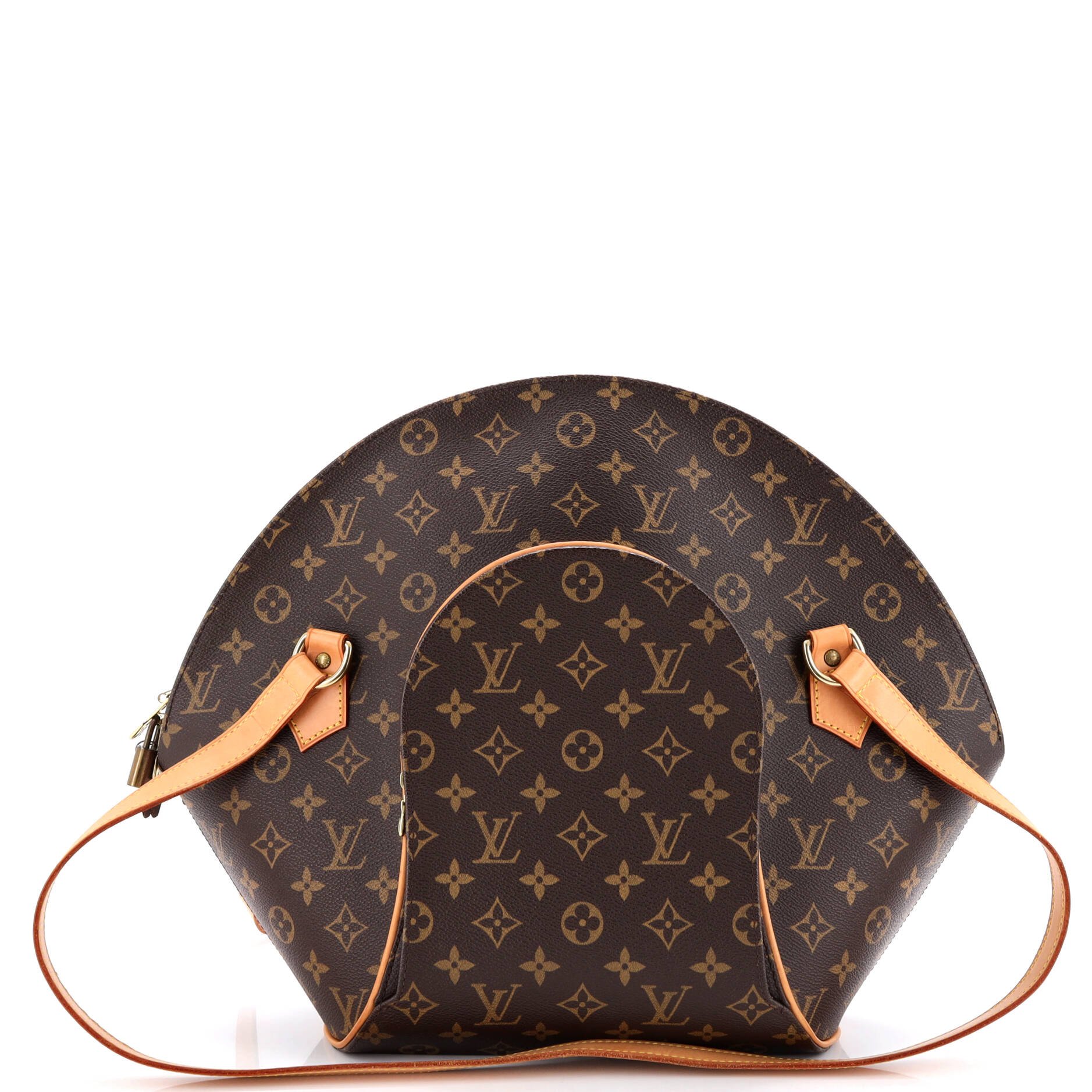 Louis Vuitton Ellipse Bag Monogram Canvas GM