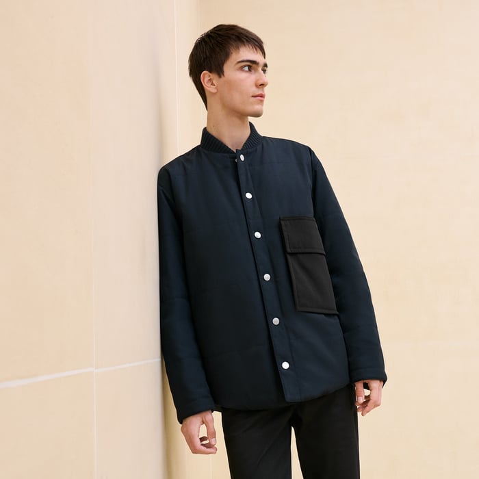 Recto Verso overshirt