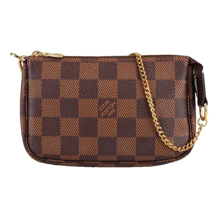 Pochette Accessoire cloth handbag