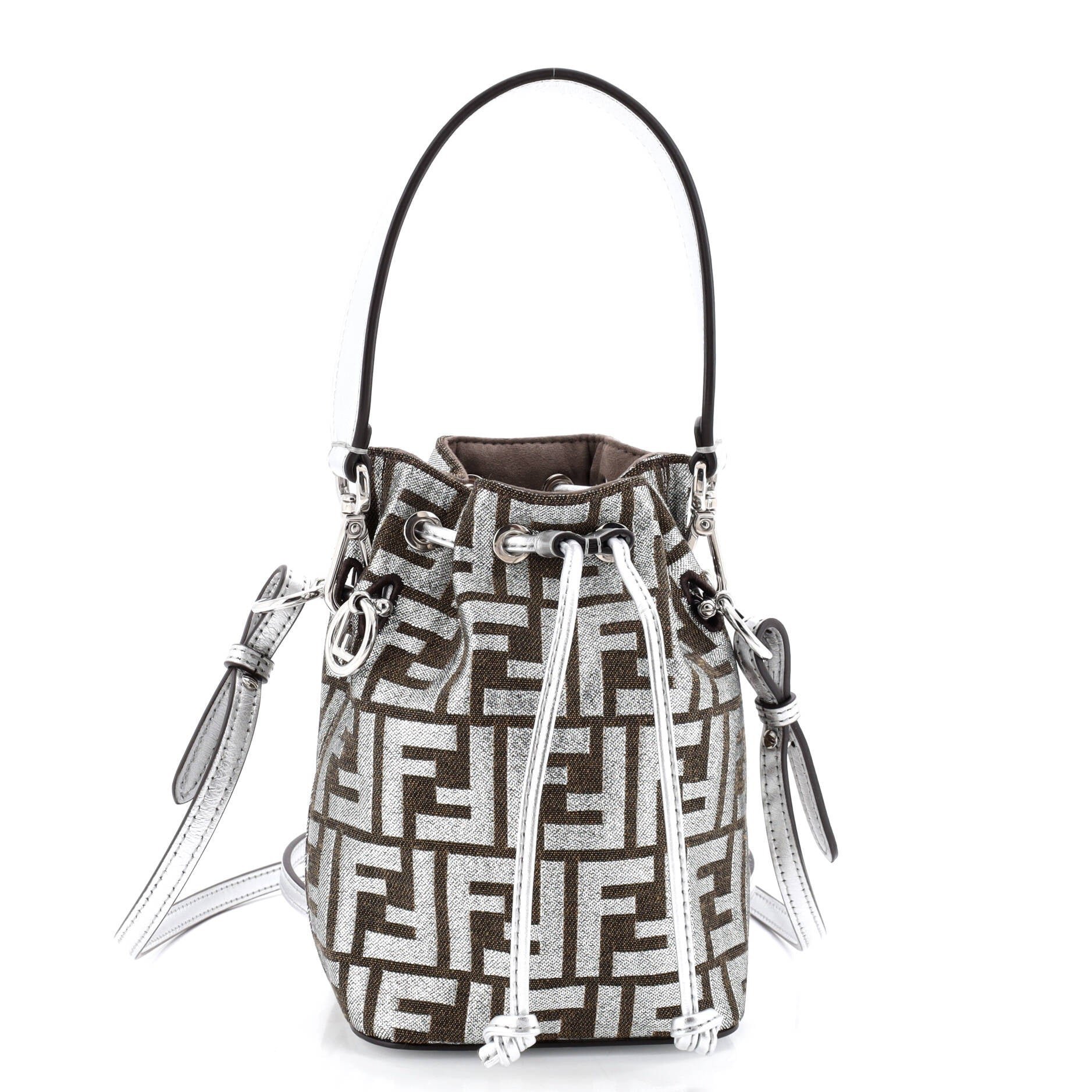 Cloth handbag