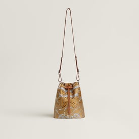 Lassoie Hermès bag