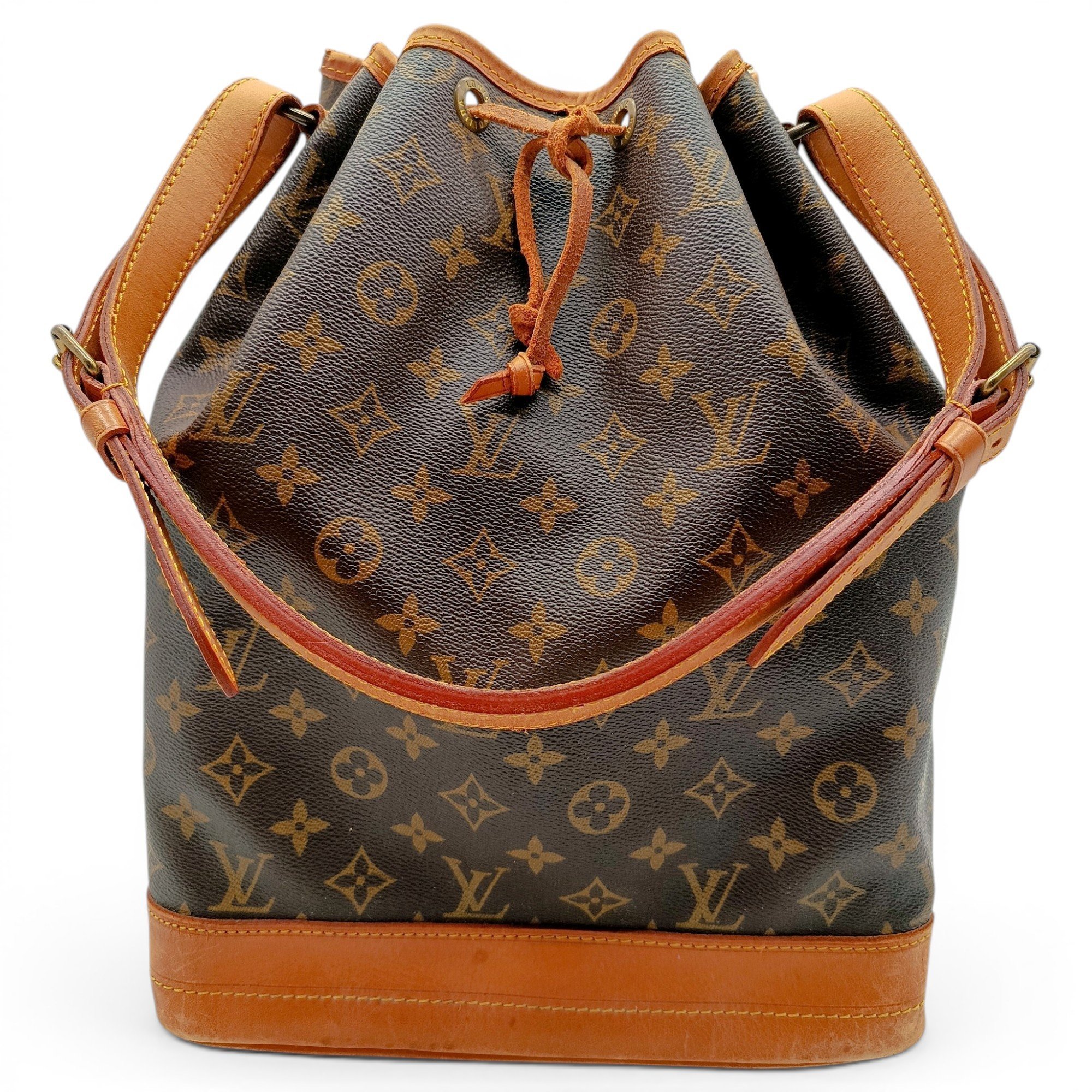 Noé cloth handbag
