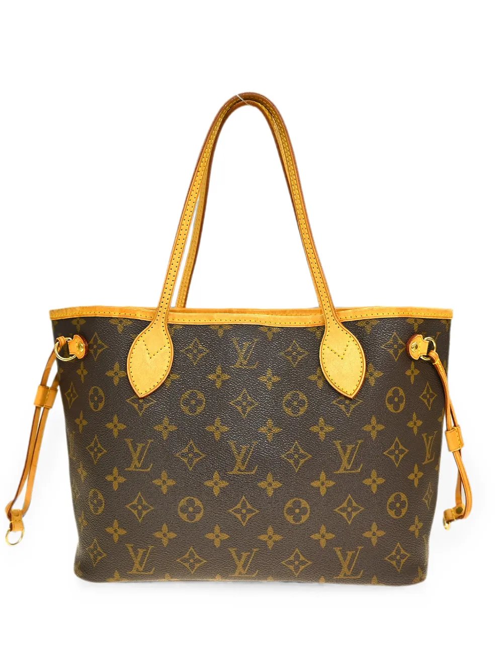 2007 PM Neverfull tote bag