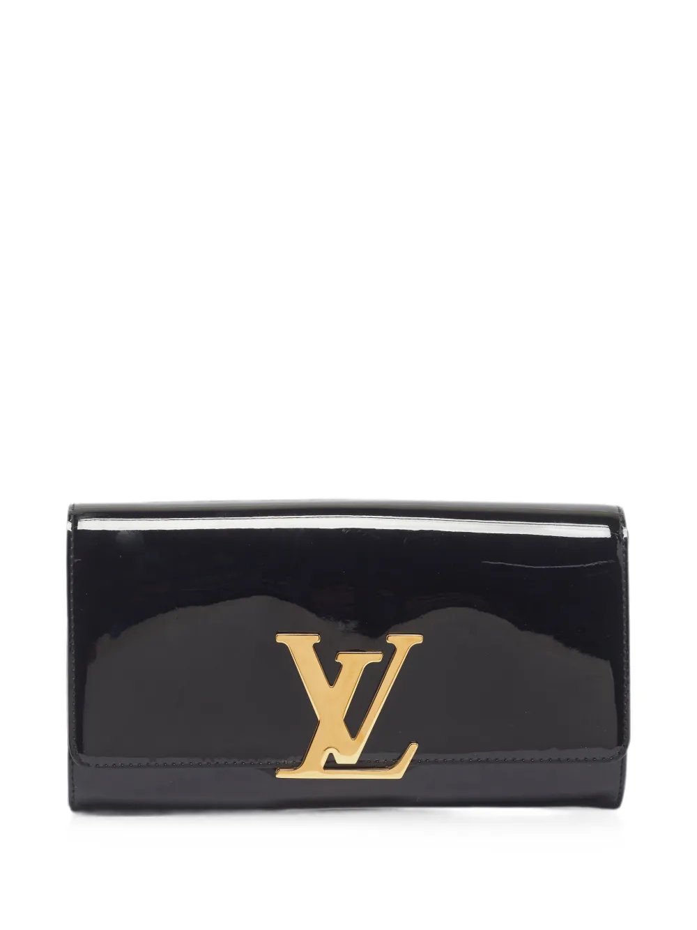 2014 Louise clutch bag