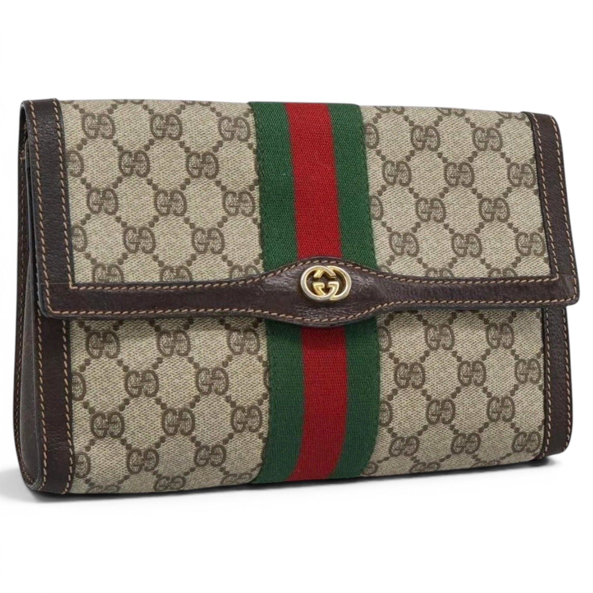 Clutch bag