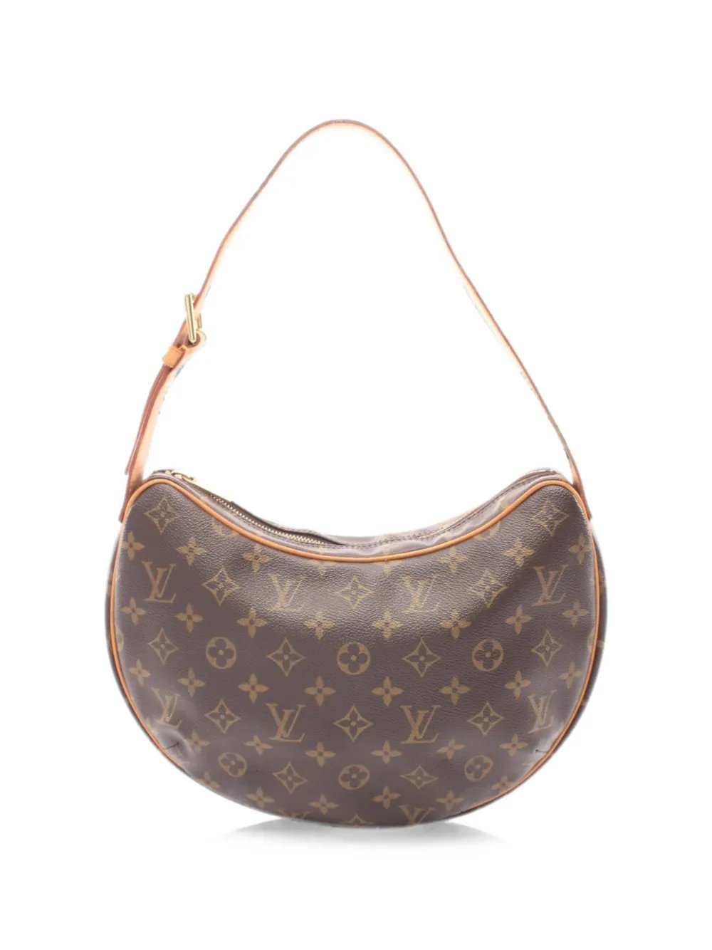 2002 Monogram Croissant shoulder bag