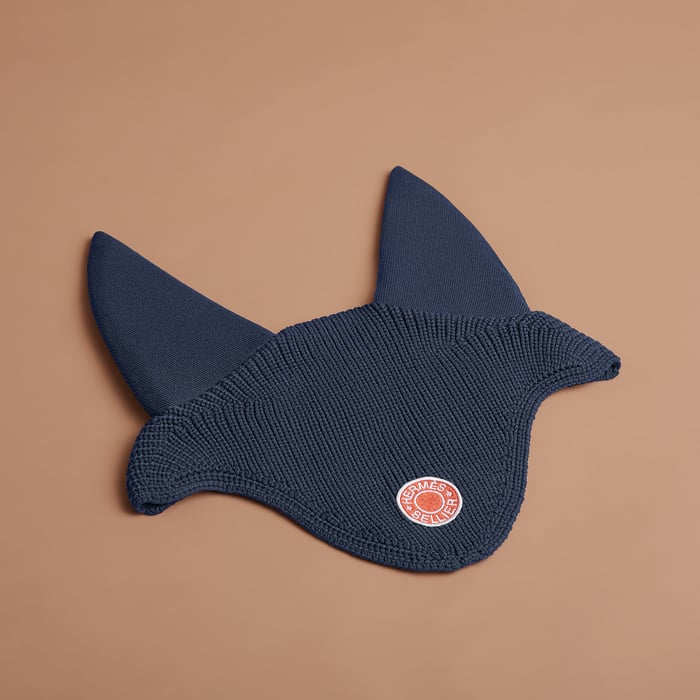 Navy Chut III Noise-reducing Ear Net