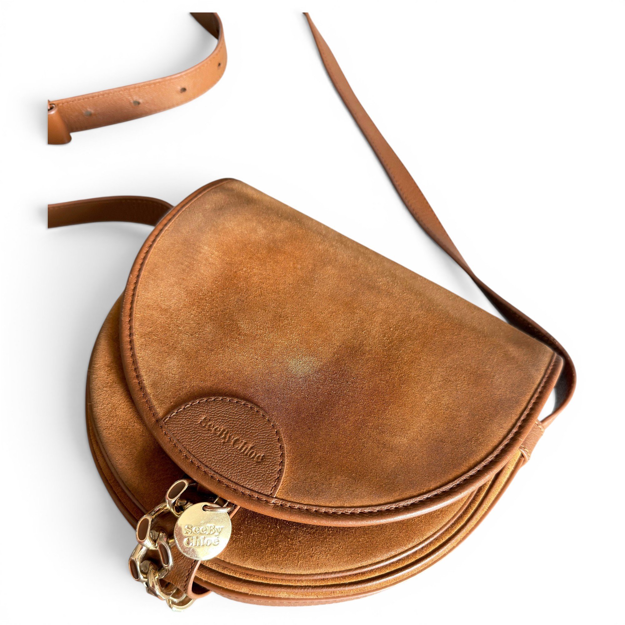Crossbody bag