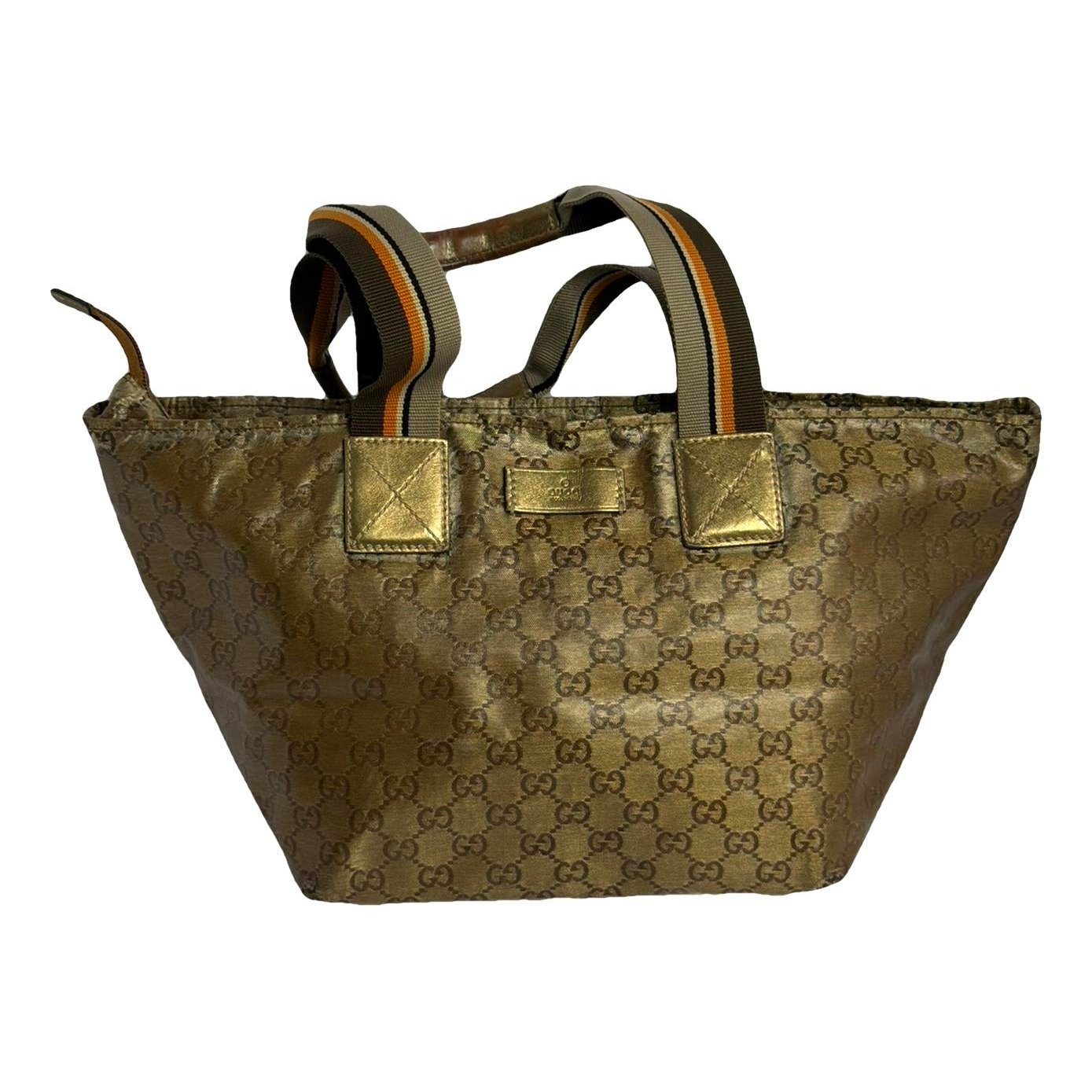 Cloth tote