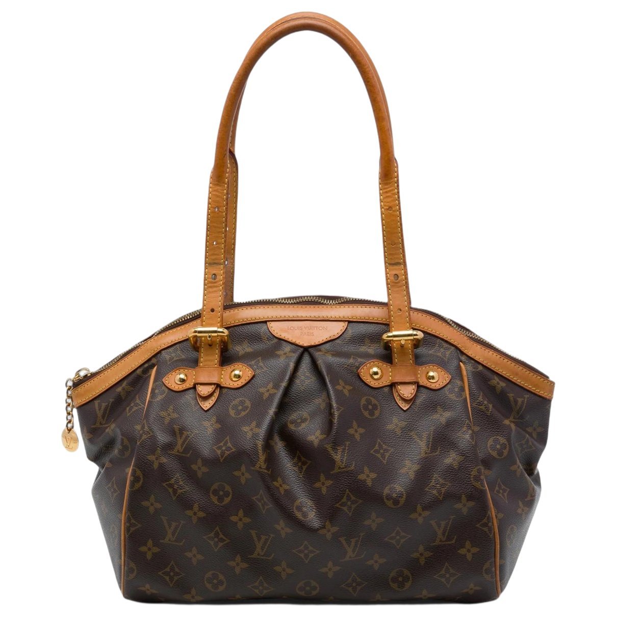 Tivoli cloth bag