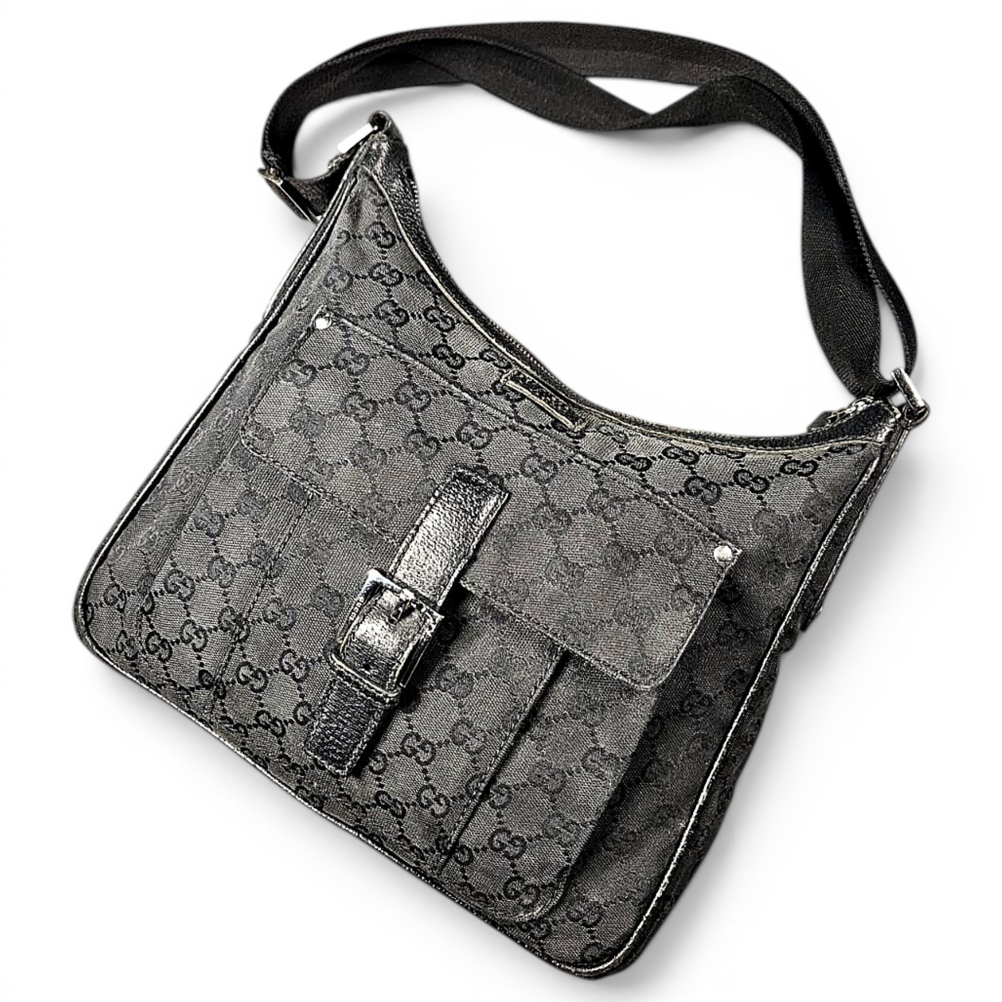 Cloth handbag