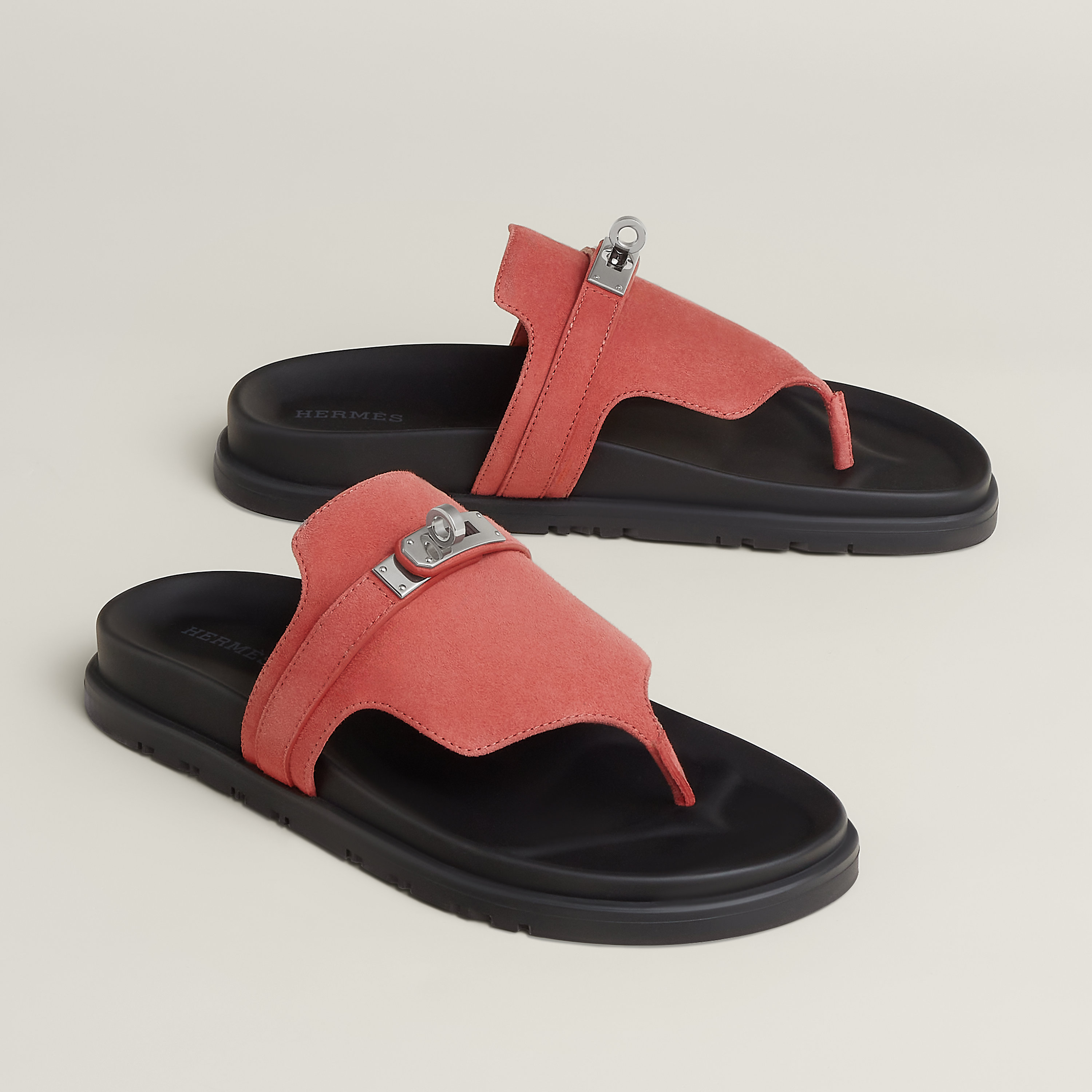 Sandales Empire