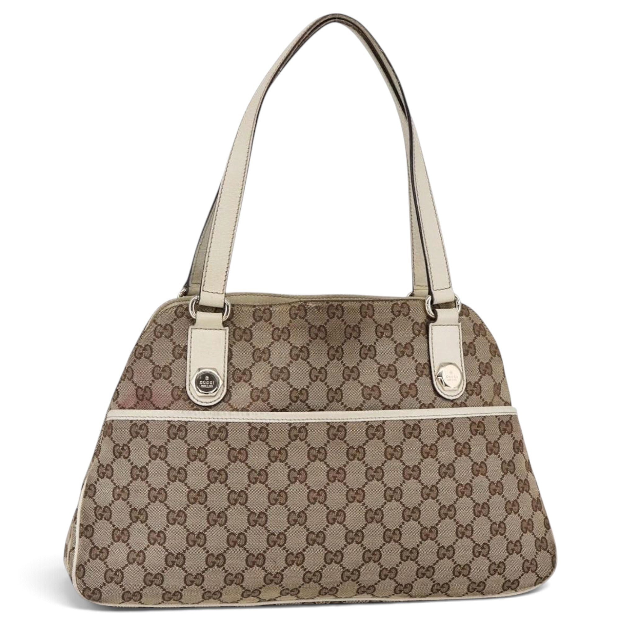 Cloth tote