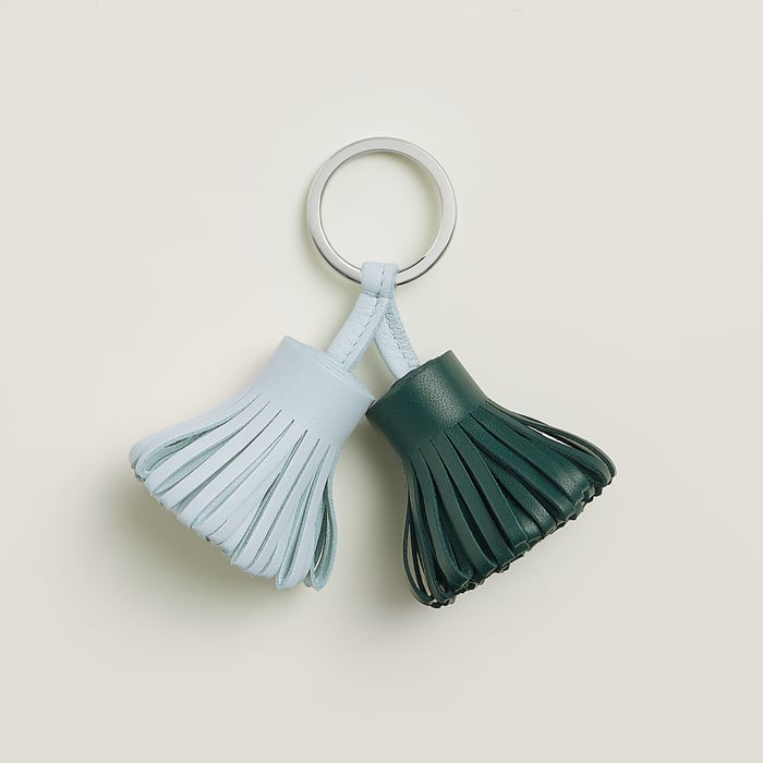 Carmen Uno-dos Key Ring