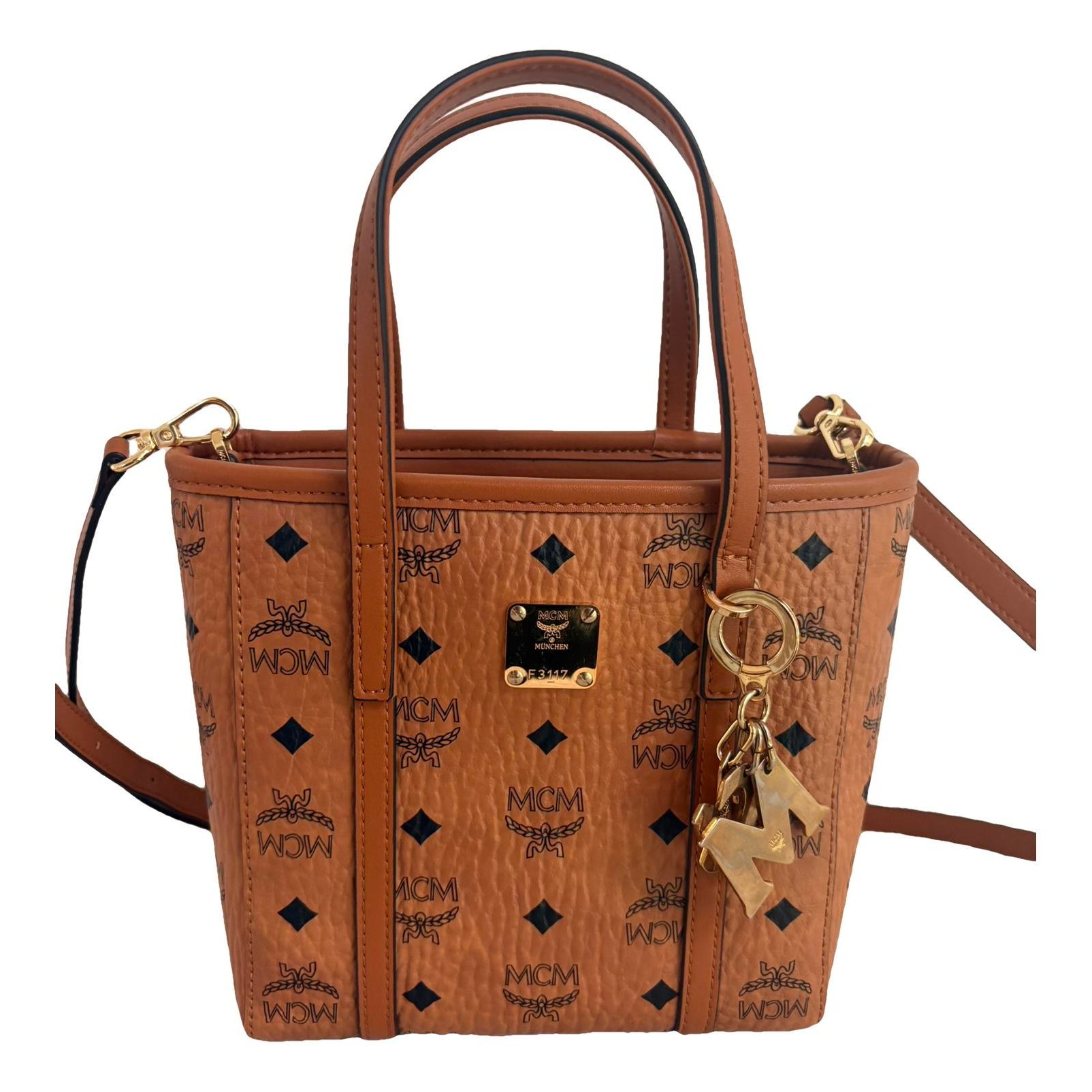Cloth crossbody bag