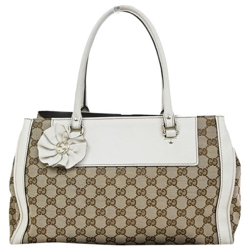 Cloth tote