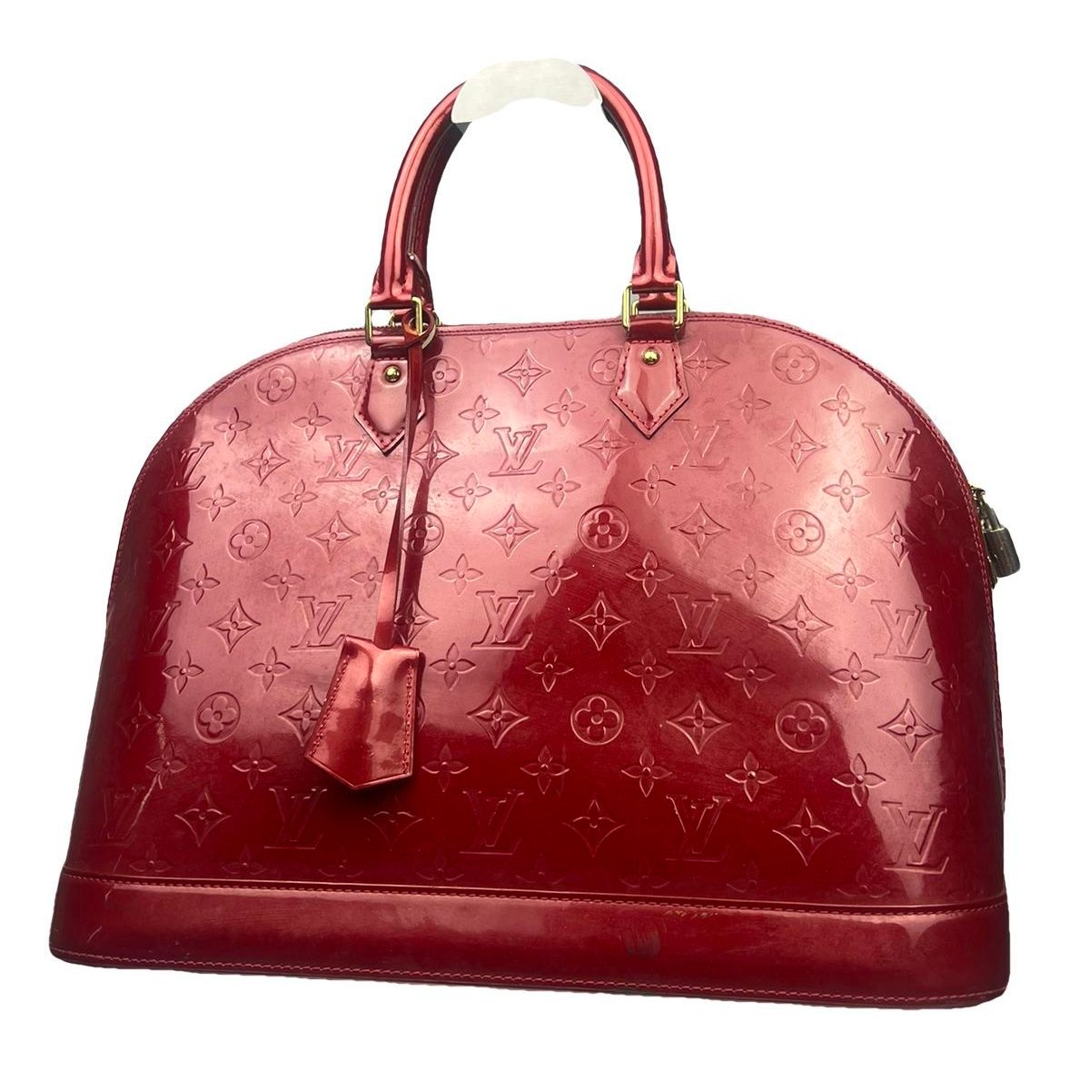 Alma handbag