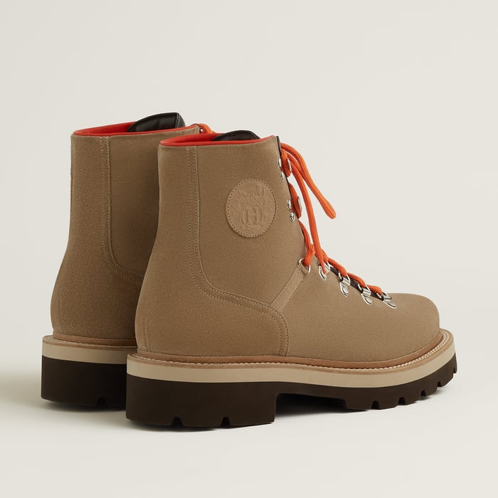Hike Ankle Boot