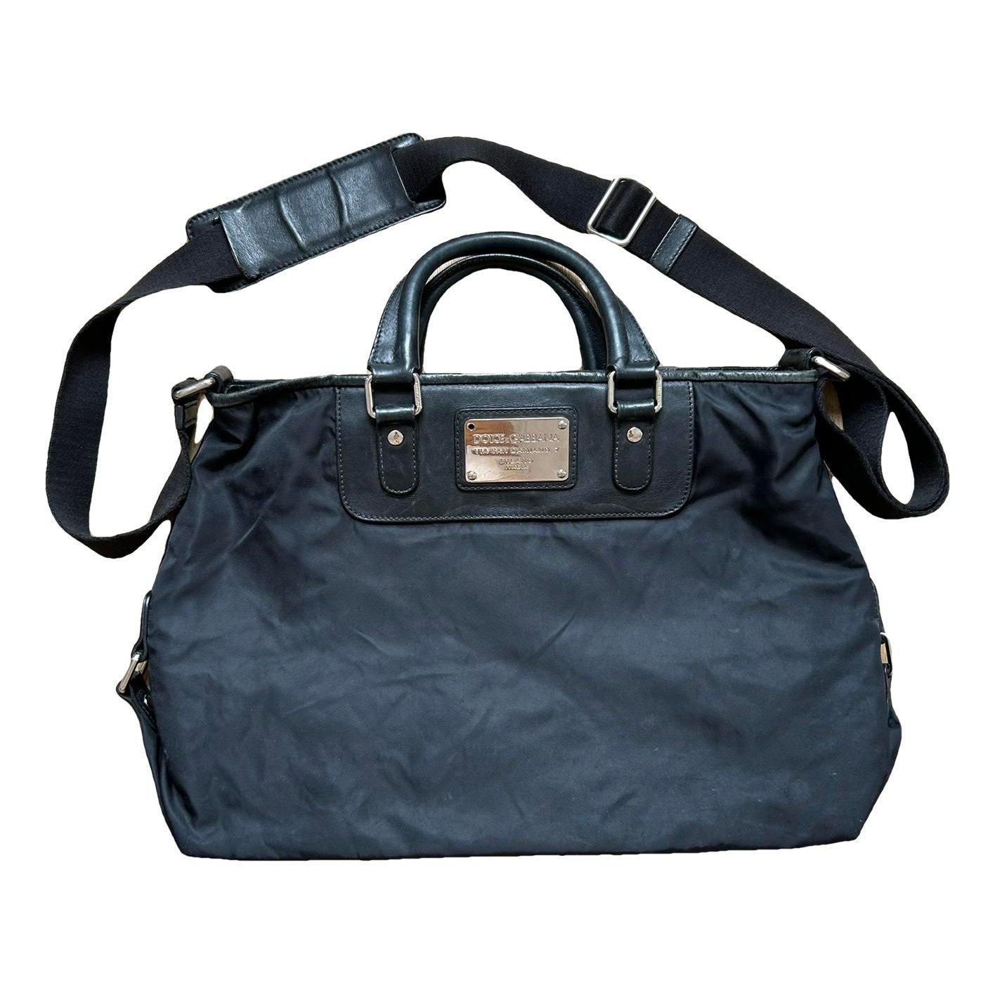 Cloth handbag
