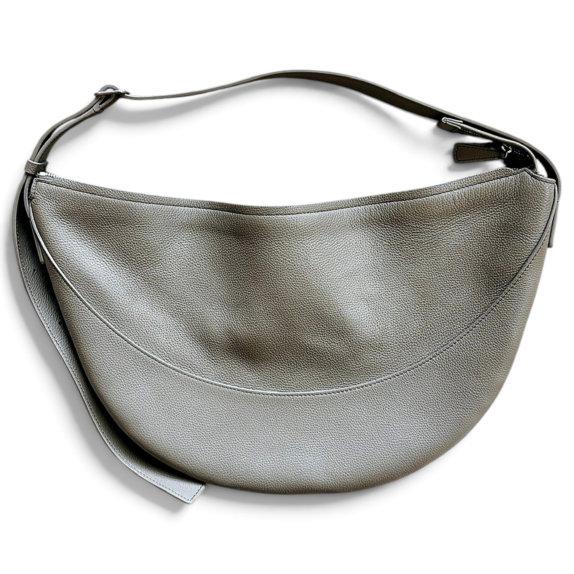 The Row Leather handbag