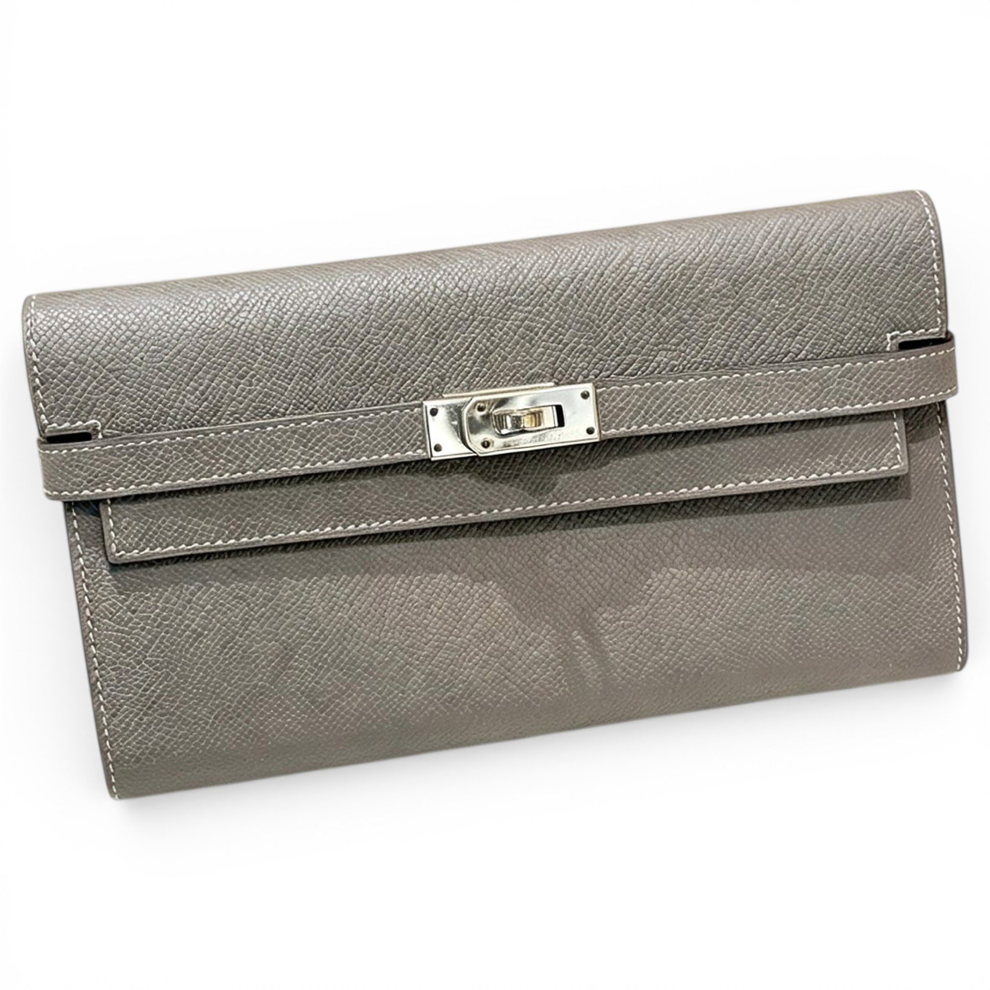 Hermes Kelly Handbag