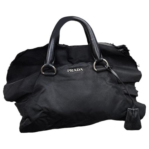 Cloth handbag