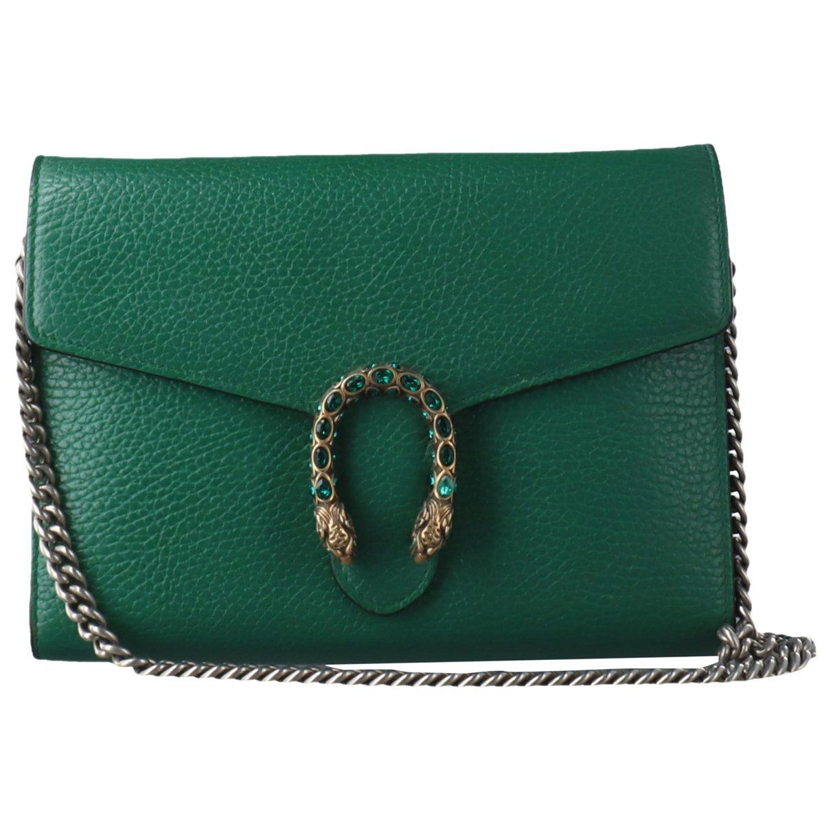 Dionysus leather mini bag